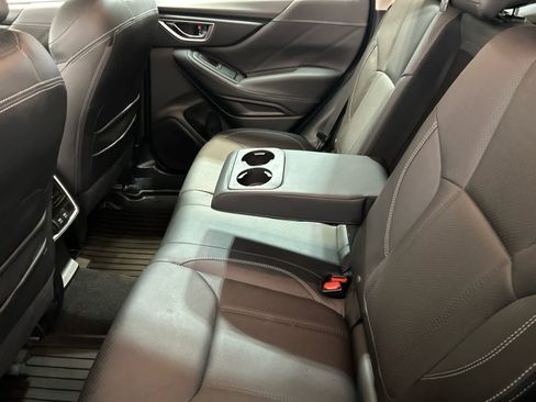Used 2019 Subaru Forester Limited AWD/4WD image 5