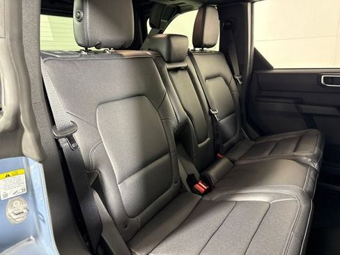 New 2025 Ford Bronco Big Bend image 14