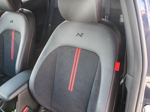 Certified 2025 Hyundai Kona N Line S image 27