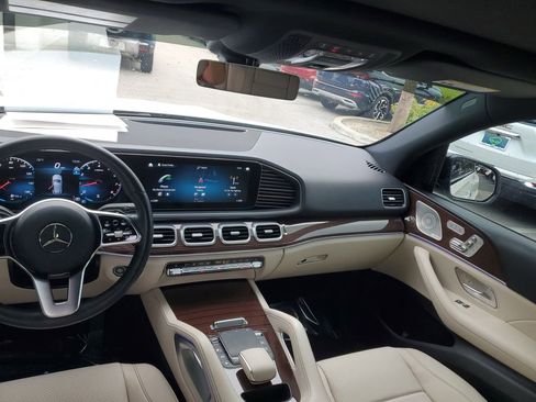 Used 2023 Mercedes-Benz GLE 350 image 19