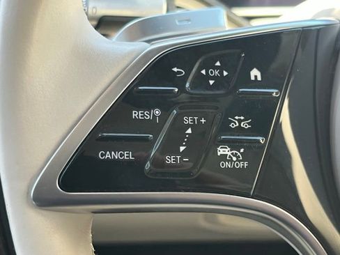 Used 2021 Mercedes-Benz S 580 4MATIC Sedan image 15