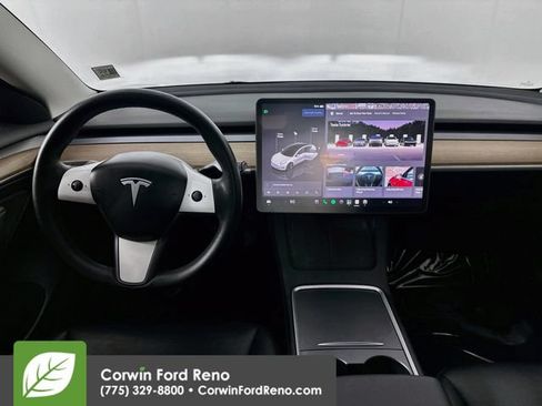 Used 2023 Tesla Model 3 Standard Range RWD image 21