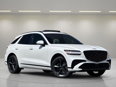 New 2026 Genesis GV70 3.5T Sport Prestige