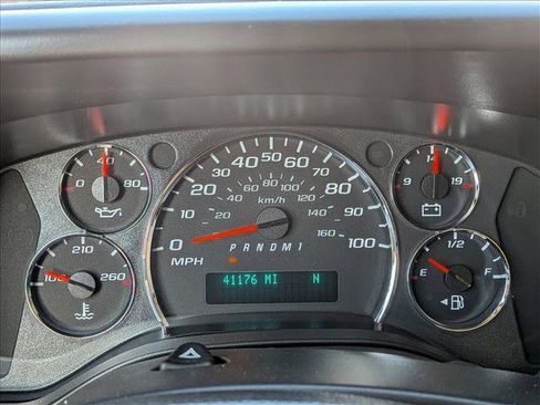 Used 2013 Chevrolet Express 3500 LT w/ LT Preferred Equipment Group image 11