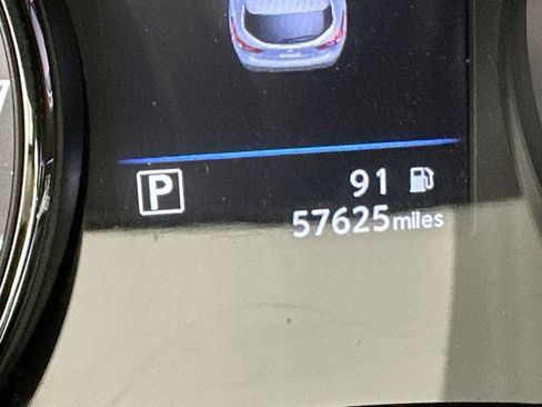 Used 2019 Nissan Rogue Sport SV w/ Technology Package AWD/4WD image 16