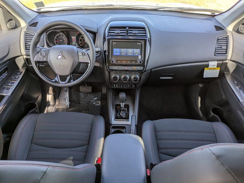 New 2026 Mitsubishi Outlander Sport SE AWD/4WD image 15