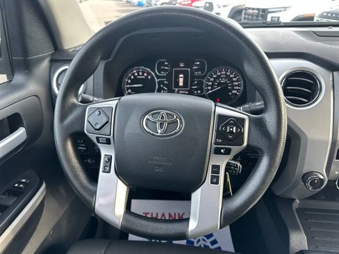 Used 2018 Toyota Tundra SR5 image 19