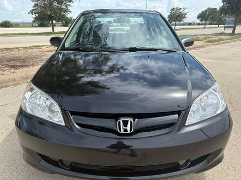 Used 2005 Honda Civic LX image 6
