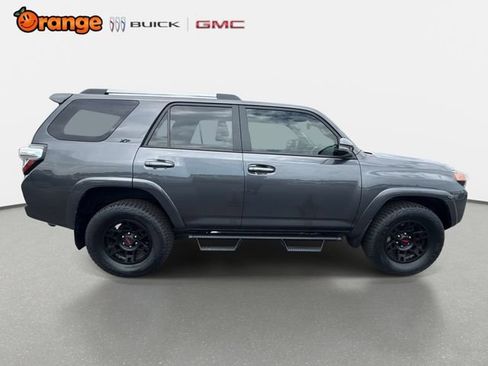 Used 2023 Toyota 4Runner SR5 Premium w/ Moonroof Package AWD/4WD image 2