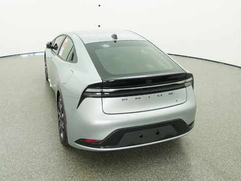 New 2026 Toyota Prius Plug-In Hybrid image 16