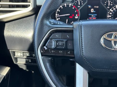 Used 2023 Toyota Tundra SR5 image 15