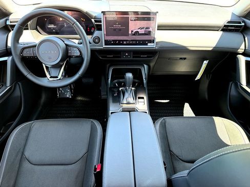 New 2026 MAZDA CX-5 Select image 19