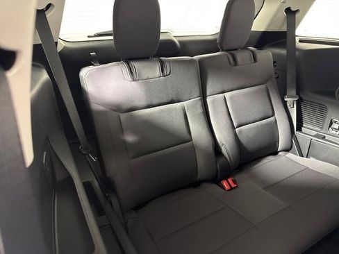 New 2026 Ford Explorer Active AWD/4WD image 17