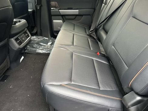 New 2026 Ford F250 Lariat w/ FX4 Off-Road Package image 7