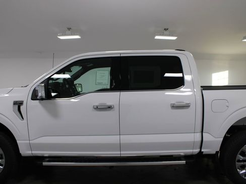 New 2026 Ford F150 Lariat image 5