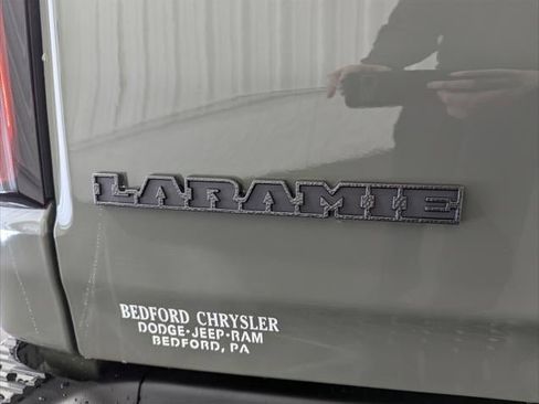 New 2026 RAM 1500 Laramie w/ Night Edition image 54