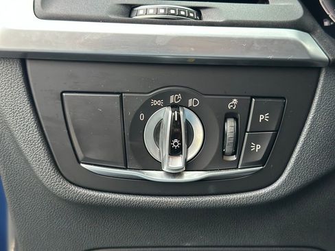 Used 2022 BMW X3 xDrive30i w/ M Sport Package 2 image 37