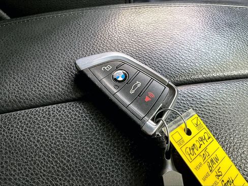 Used 2015 BMW X5 xDrive35i image 14