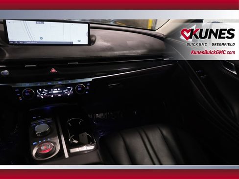 Used 2024 Genesis G80 2.5T AWD/4WD image 26