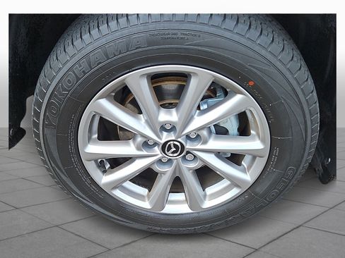 Certified 2023 MAZDA CX-5 AWD 2.5 S image 8