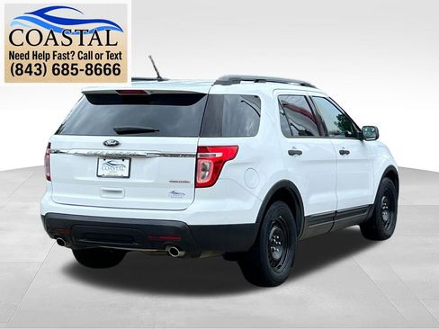 Used 2014 Ford Explorer FWD image 11