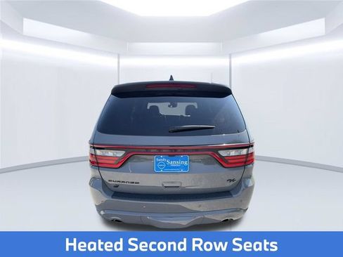 Used 2023 Dodge Durango R/T AWD/4WD image 8