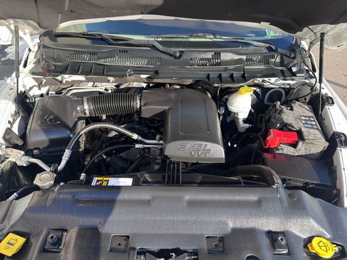 Used 2018 RAM 1500 Big Horn image 47