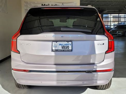 New 2026 Volvo XC90 B6 Core w/ Protection Package AWD/4WD image 8