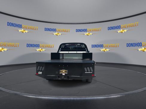 New 2026 Chevrolet Silverado 3500 W/T w/ WT Convenience Package image 10