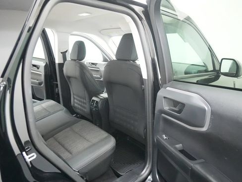 Used 2022 Ford Bronco Sport Big Bend AWD/4WD image 24