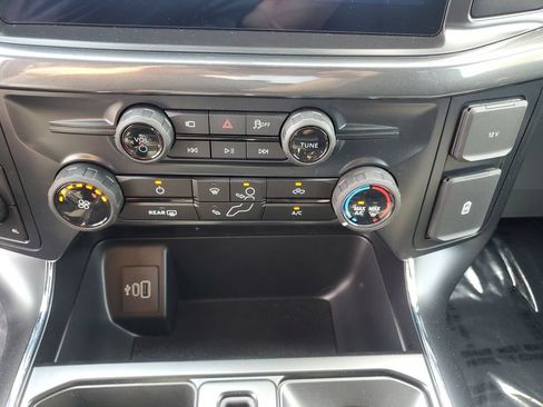 New 2026 Ford F150 STX w/ F-150 LOBO Package AWD/4WD image 33
