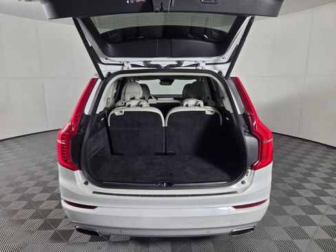 Used 2020 Volvo XC90 T5 Momentum w/ Protection Package FWD image 29