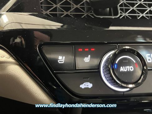 New 2026 Honda Accord Touring image 20