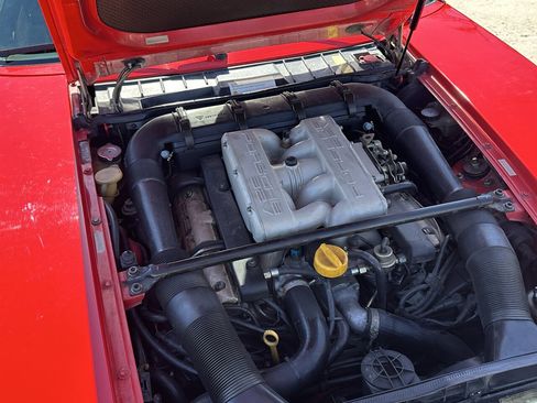 Used 1989 Porsche 928 S4 image 58