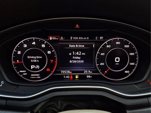 Used 2018 Audi A5 2.0T Premium Plus AWD/4WD image 17