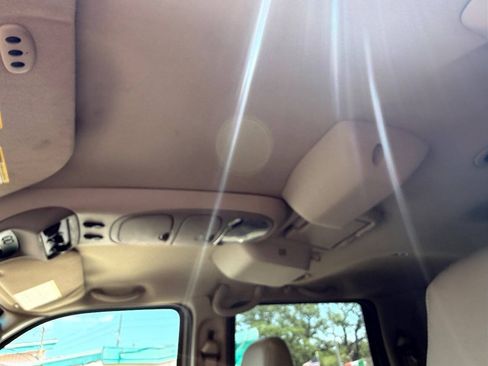 Used 2004 Ford Excursion Limited AWD/4WD image 9