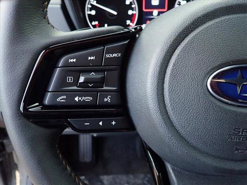 New 2026 Subaru Forester Touring AWD/4WD image 17
