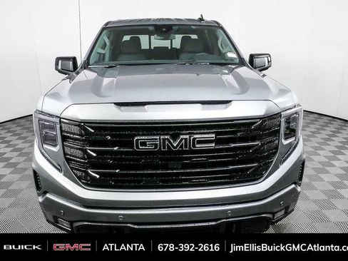 New 2026 GMC Sierra 1500 Elevation w/ Elevation Premium Package image 26