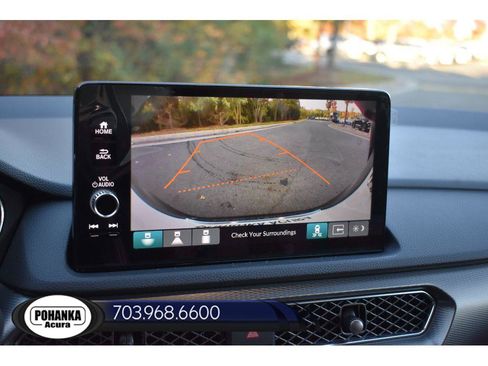 New 2026 Acura Integra A-Spec image 25