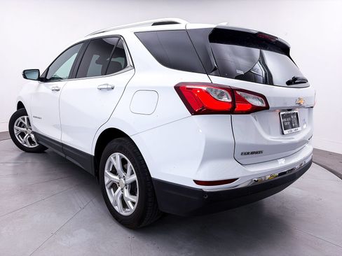 Used 2020 Chevrolet Equinox Premier AWD/4WD image 3
