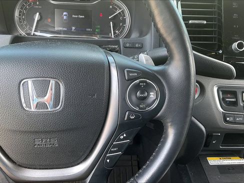 Used 2022 Honda Ridgeline RTL-E image 13