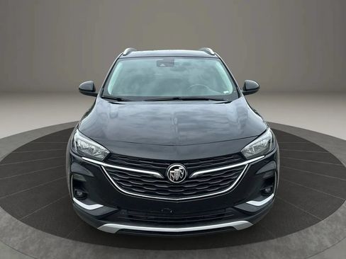 Used 2020 Buick Encore GX Select FWD image 8