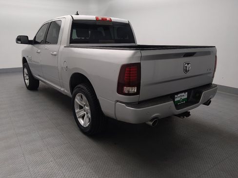 Used 2014 RAM 1500 Sport AWD/4WD image 6