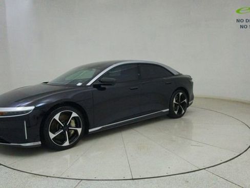 Used 2023 Lucid Air Touring AWD/4WD image 69