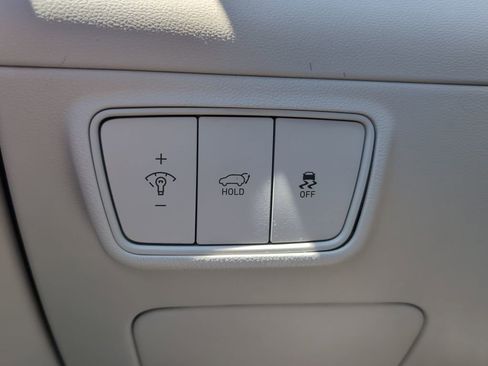 Used 2022 Hyundai Tucson SEL w/ Convenience + Premium Package FWD image 12