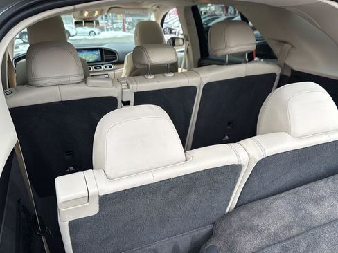 Used 2020 Mercedes-Benz GLE 350 4MATIC w/ 3rd Row Seat Package image 34