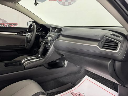 Used 2019 Honda Civic LX image 12