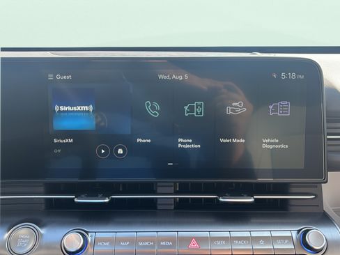 New 2027 Hyundai Kona SEL Sport FWD image 15