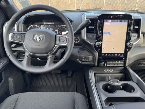 New 2026 RAM 3500 Big Horn image 16