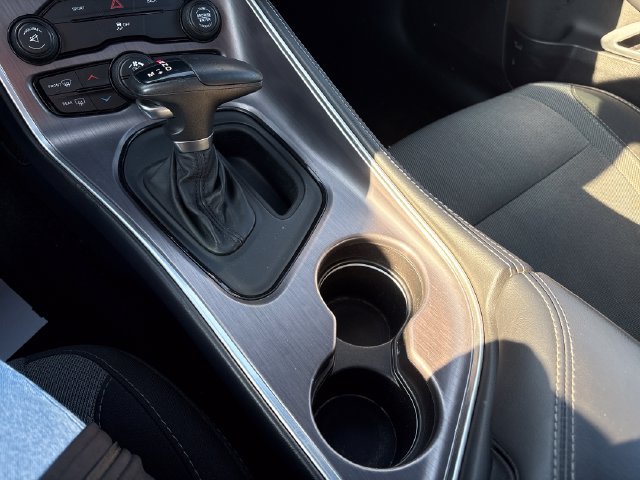 Used 2015 Dodge Challenger SXT w/ Super Sport Group (SS/T) RWD image 19